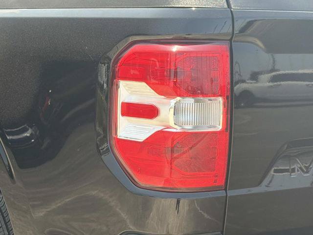 Certified 2026 Ford Maverick XLT FWD image 8