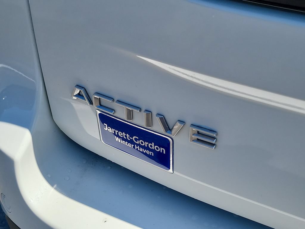 Certified 2025 Ford Expedition Active AWD/4WD image 6
