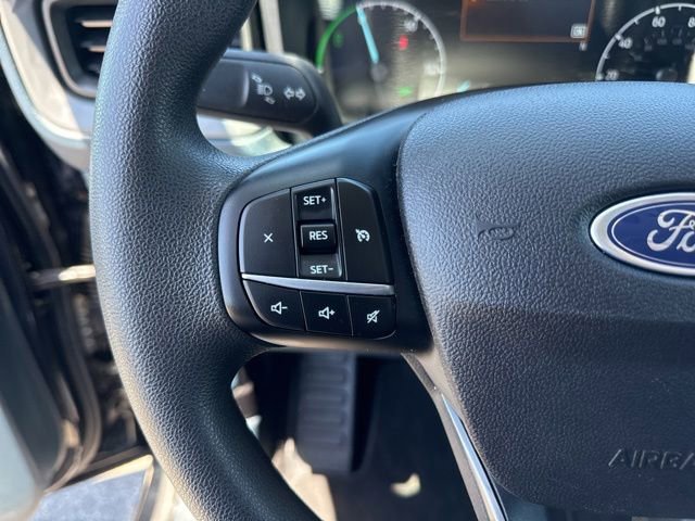 Certified 2023 Ford Maverick XL FWD image 18