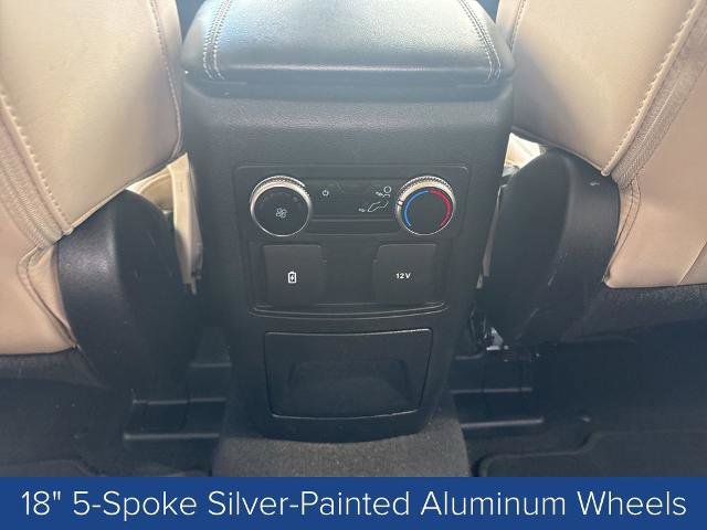 Certified 2022 Ford Explorer XLT w/ Equipment Group 202A image 23