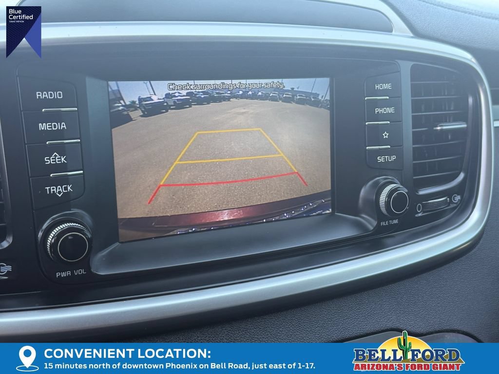 Used 2019 Kia Sorento FWD image 25
