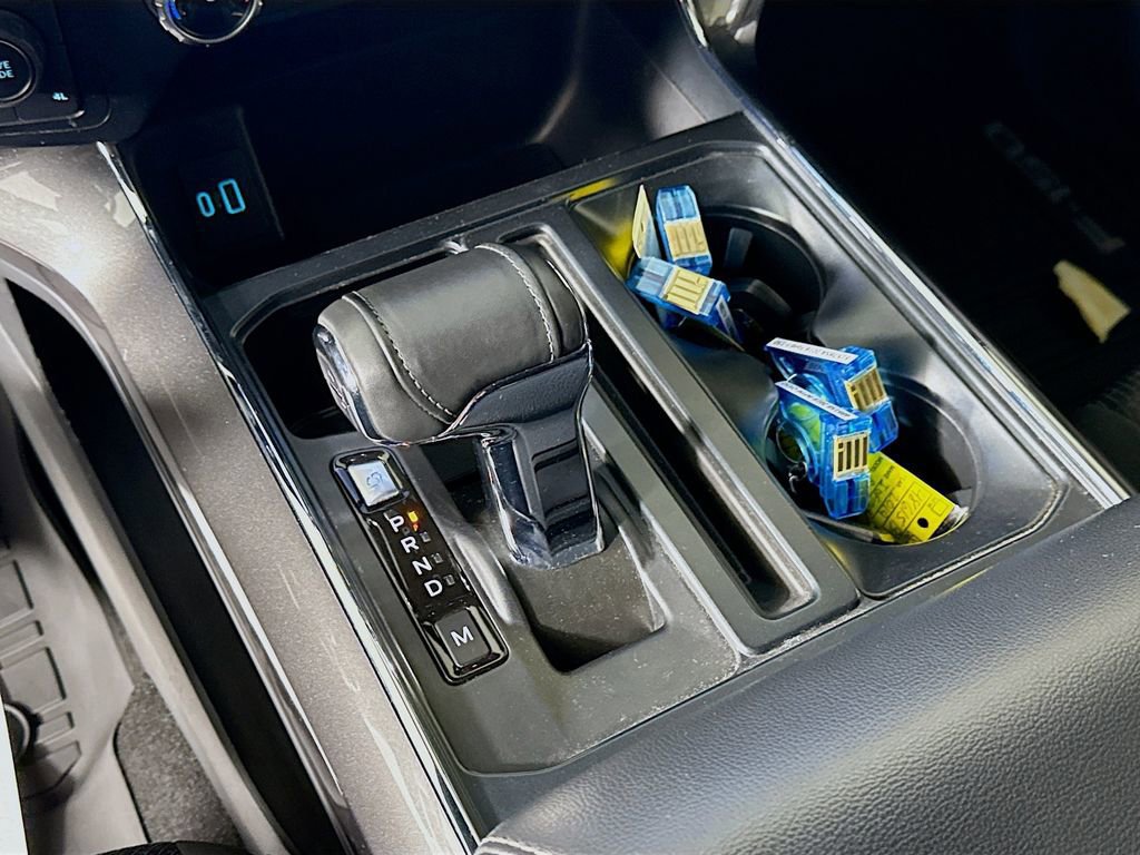 Certified 2023 Ford F150 XLT w/ Equipment Group 302A High image 20