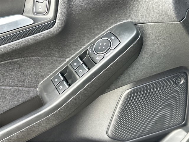 Certified 2024 Ford Escape ST-Line w/ Cold Weather Package image 42