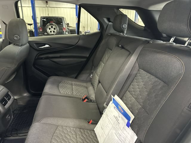 Used 2020 Chevrolet Equinox LT AWD/4WD image 30