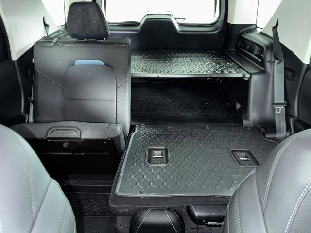 Certified 2022 Ford Bronco Sport Badlands image 6