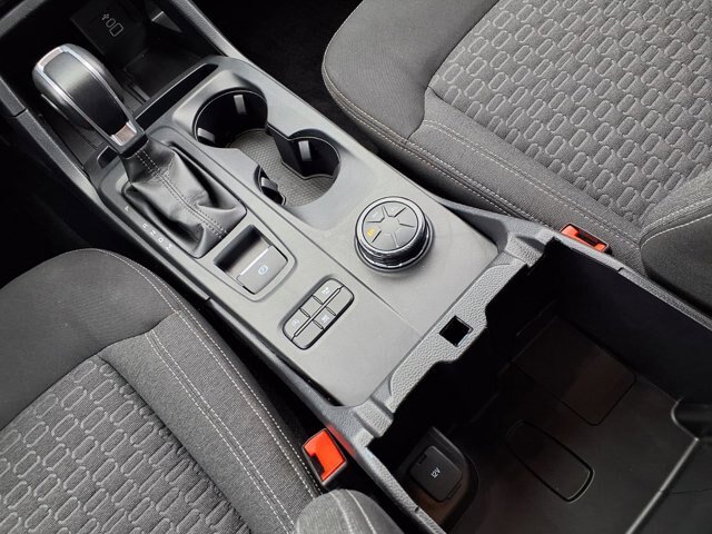 Certified 2024 Ford Ranger XLT AWD/4WD image 14