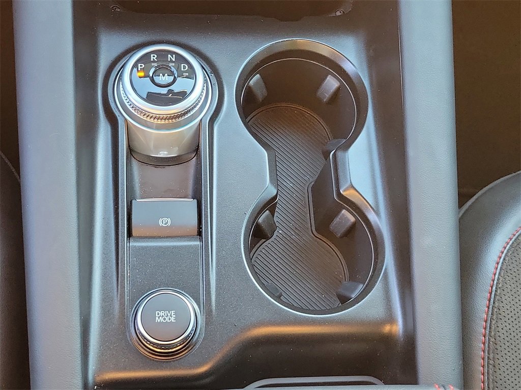 Certified 2025 Ford Explorer ST image 32