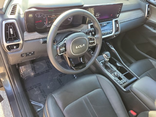Used 2023 Kia Sorento X-Line EX AWD/4WD image 20