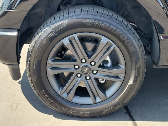 Certified 2023 Ford F150 Lariat w/ Equipment Group 502A High image 34