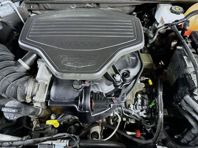 Used 2023 Cadillac XT6 Premium Luxury AWD/4WD image 9