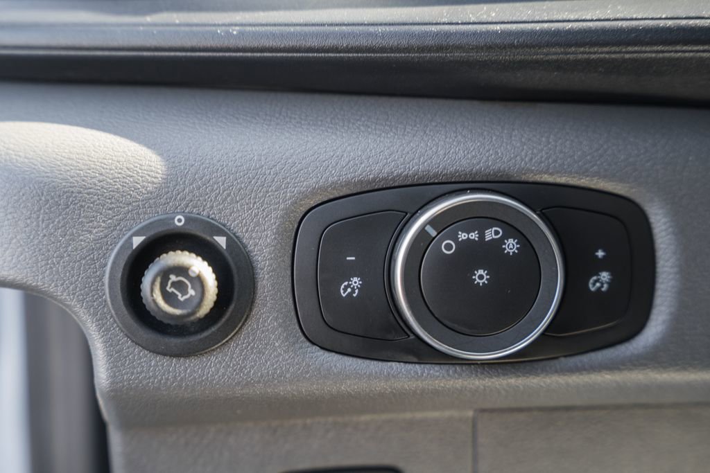 Certified 2021 Ford Transit 150 Low Roof w/ Load Area Protection Package image 40