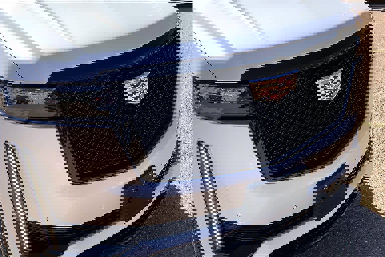 Used 2022 Cadillac Escalade Sport image 30