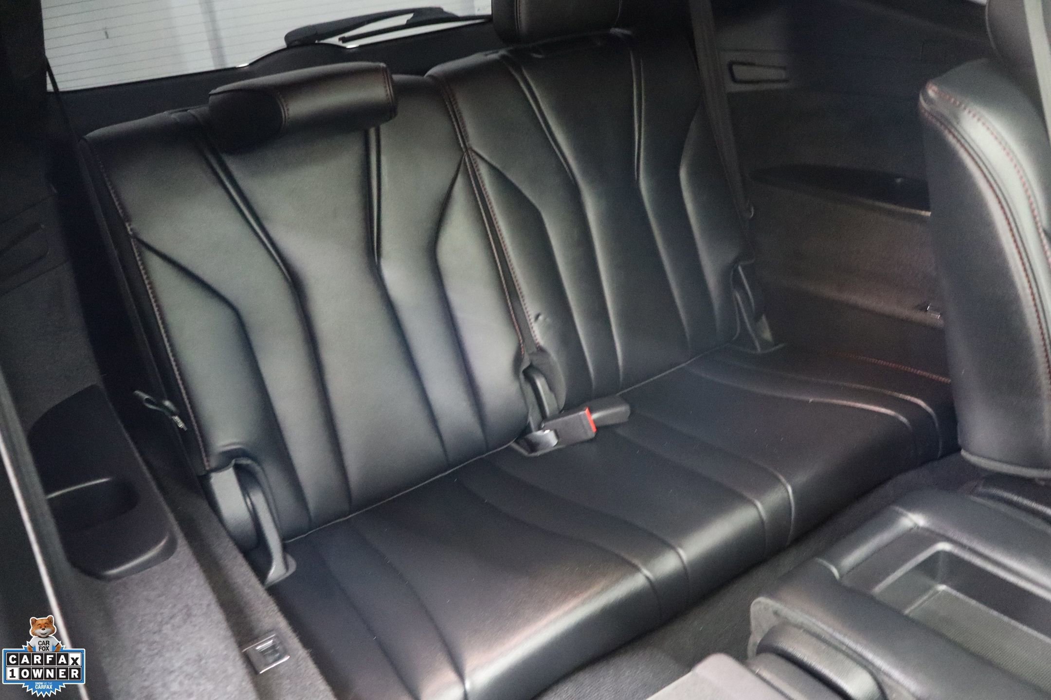 Used 2024 Acura MDX A-Spec image 35