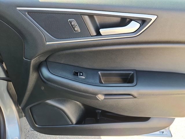 Certified 2023 Ford Edge SEL w/ Convenience Package AWD/4WD image 34