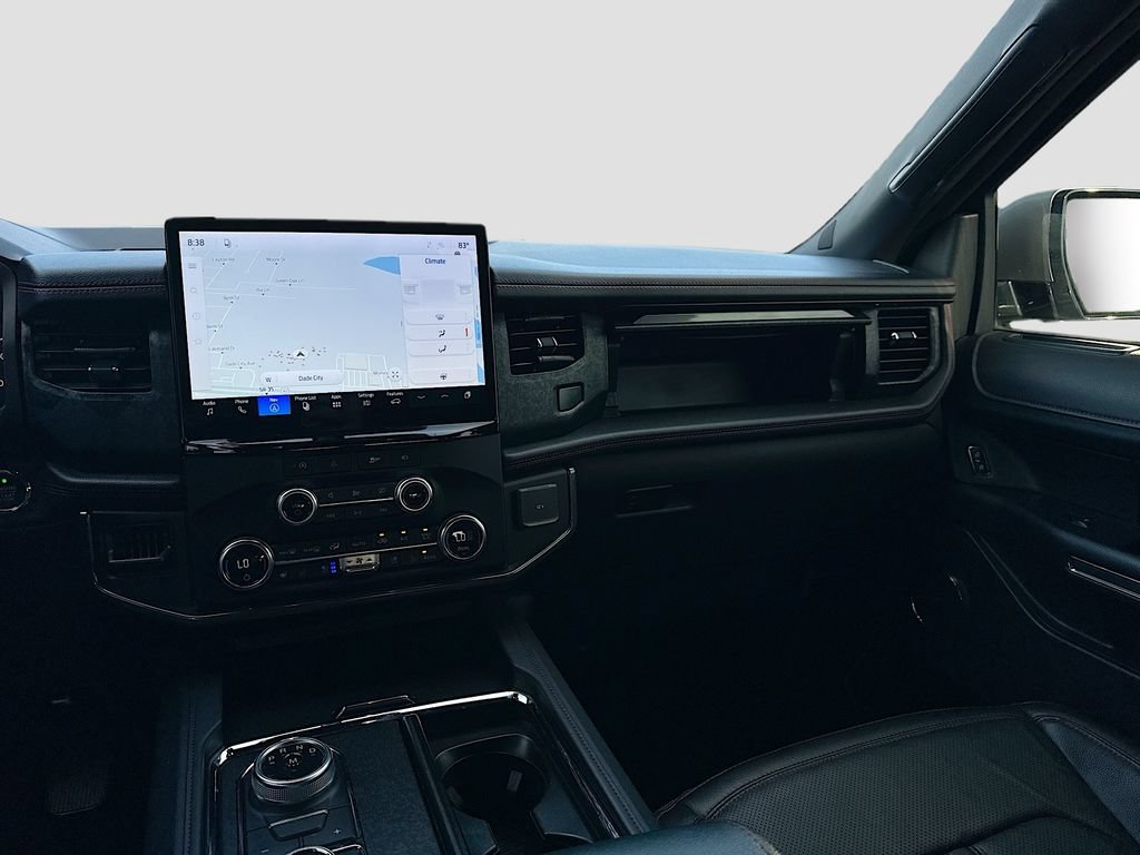 Certified 2024 Ford Expedition Max Limited AWD/4WD image 27