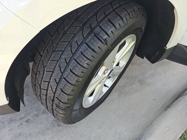 Certified 2022 Ford Edge SE AWD/4WD image 30