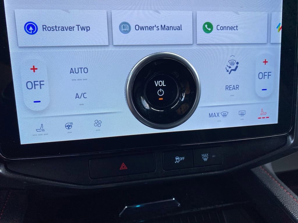 Certified 2023 Ford Expedition Limited AWD/4WD image 45