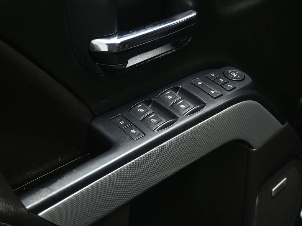 Used 2018 Chevrolet Silverado 1500 LTZ Z71 w/ Centennial Edition image 34