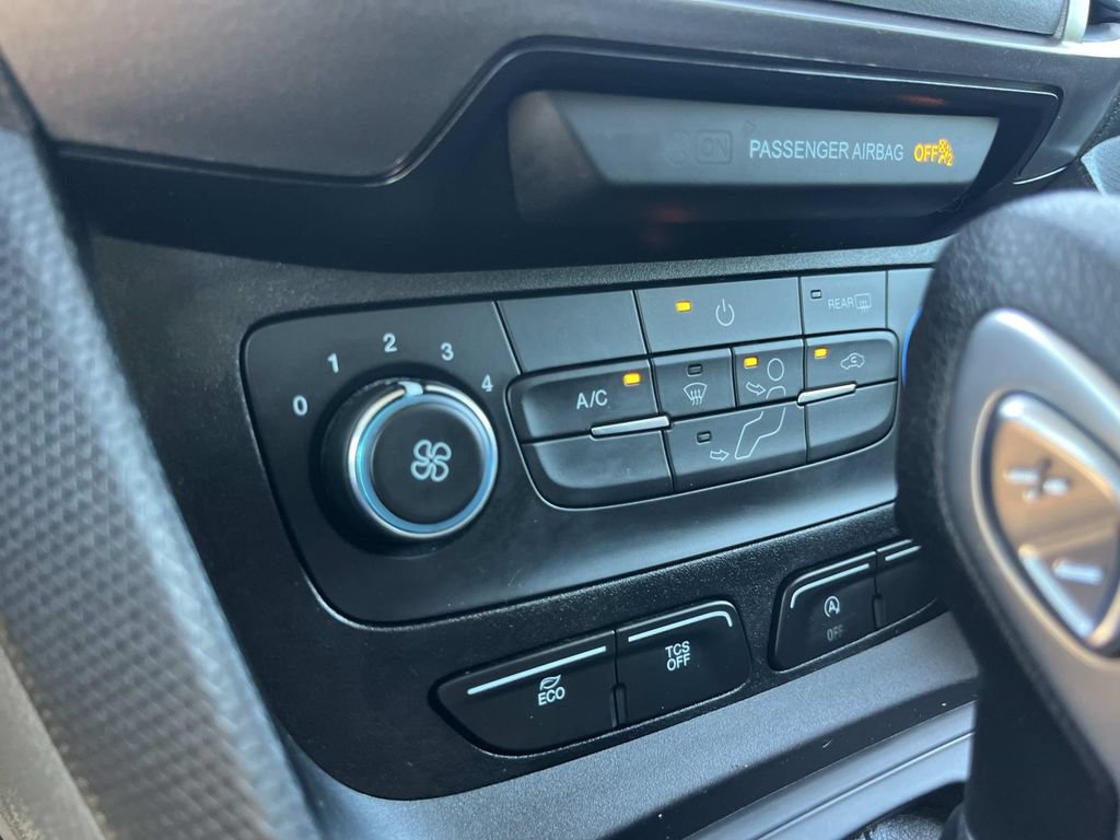 Certified 2023 Ford Transit Connect XL FWD image 36
