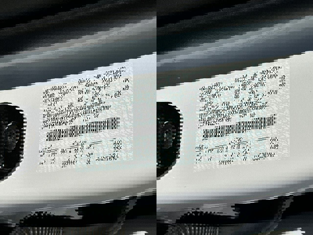 Certified 2022 Ford F150 XLT w/ Equipment Group 302A High AWD/4WD image 33