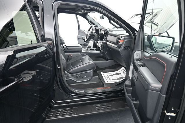 Certified 2024 Ford F150 Raptor AWD/4WD image 14