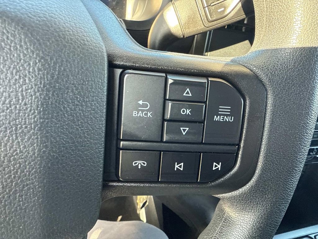 Certified 2024 Ford F150 STX image 27