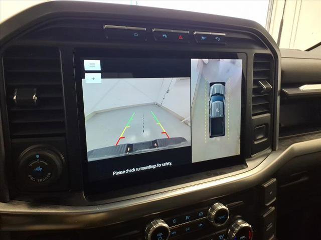 Certified 2022 Ford F150 Lariat w/ Equipment Group 502A High image 25