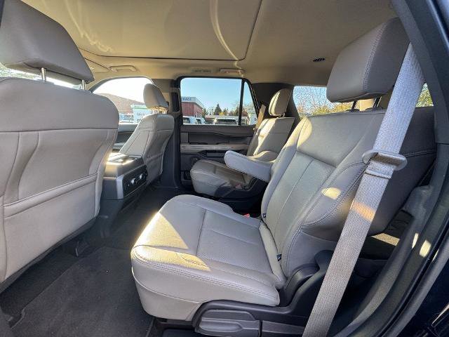 Certified 2021 Ford Expedition XLT image 9