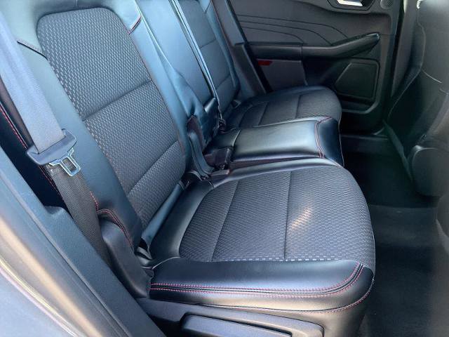 Certified 2023 Ford Escape ST-Line Select w/ Tech Pack #2 AWD/4WD image 21