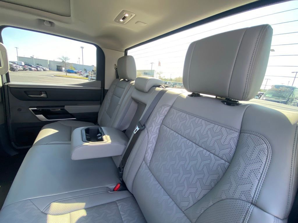 Used 2023 Toyota Tundra Limited image 24