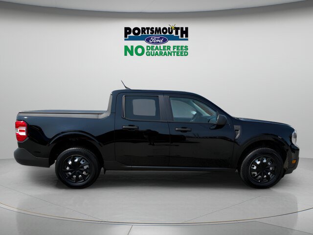 Certified 2023 Ford Maverick XL w/ Equipment Group 100A Standard AWD/4WD image 6