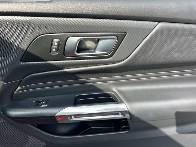 Certified 2026 Ford Mustang Premium RWD image 21