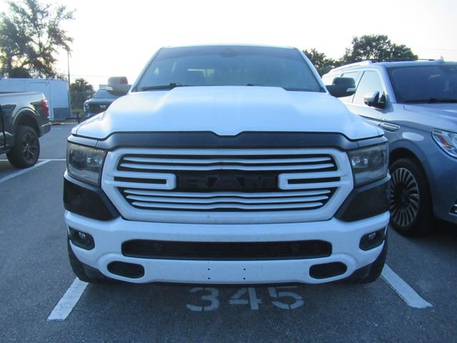 Used 2019 RAM 1500 Big Horn AWD/4WD image 2