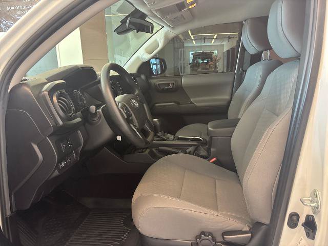 Used 2023 Toyota Tacoma SR RWD image 11