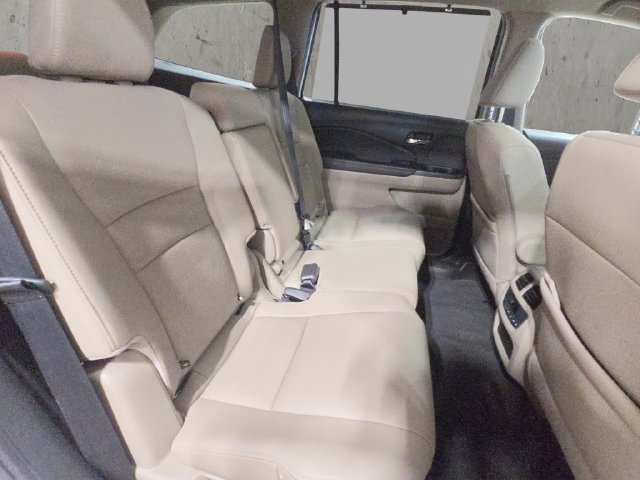 Used 2021 Honda Pilot EX-L image 21