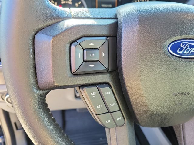 Certified 2018 Ford F150 XLT w/ Equipment Group 302A Luxury AWD/4WD image 25