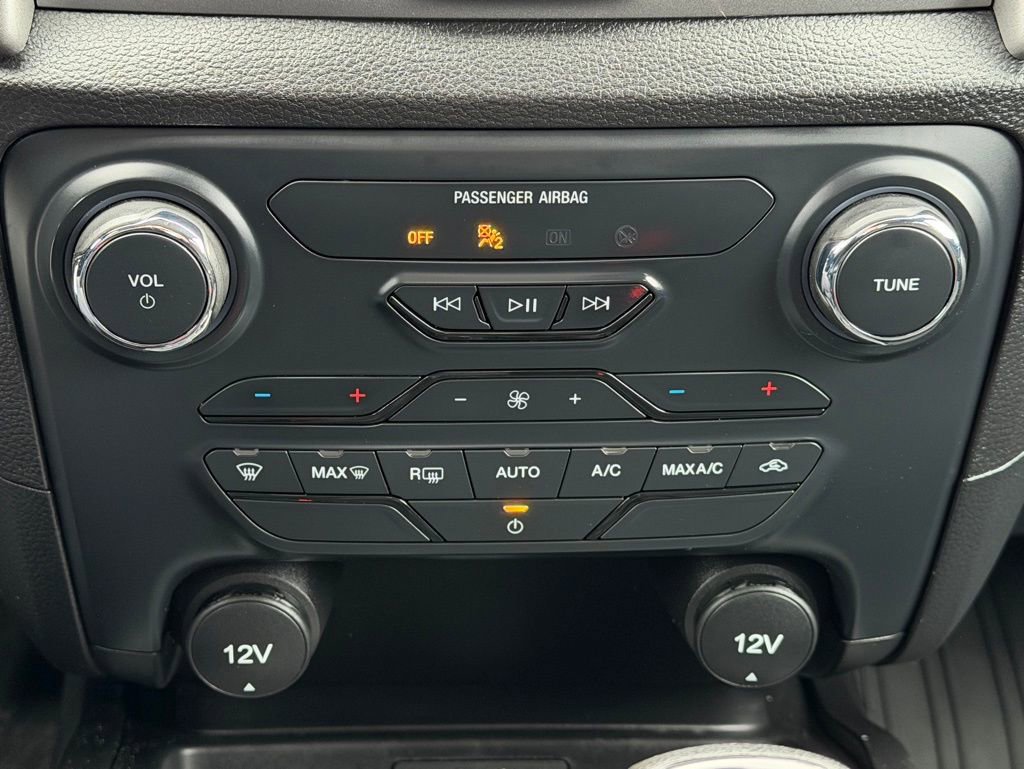 Certified 2023 Ford Ranger XLT w/ FX4 Off-Road Package image 15