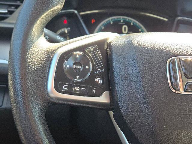 Used 2018 Honda Civic EX image 26