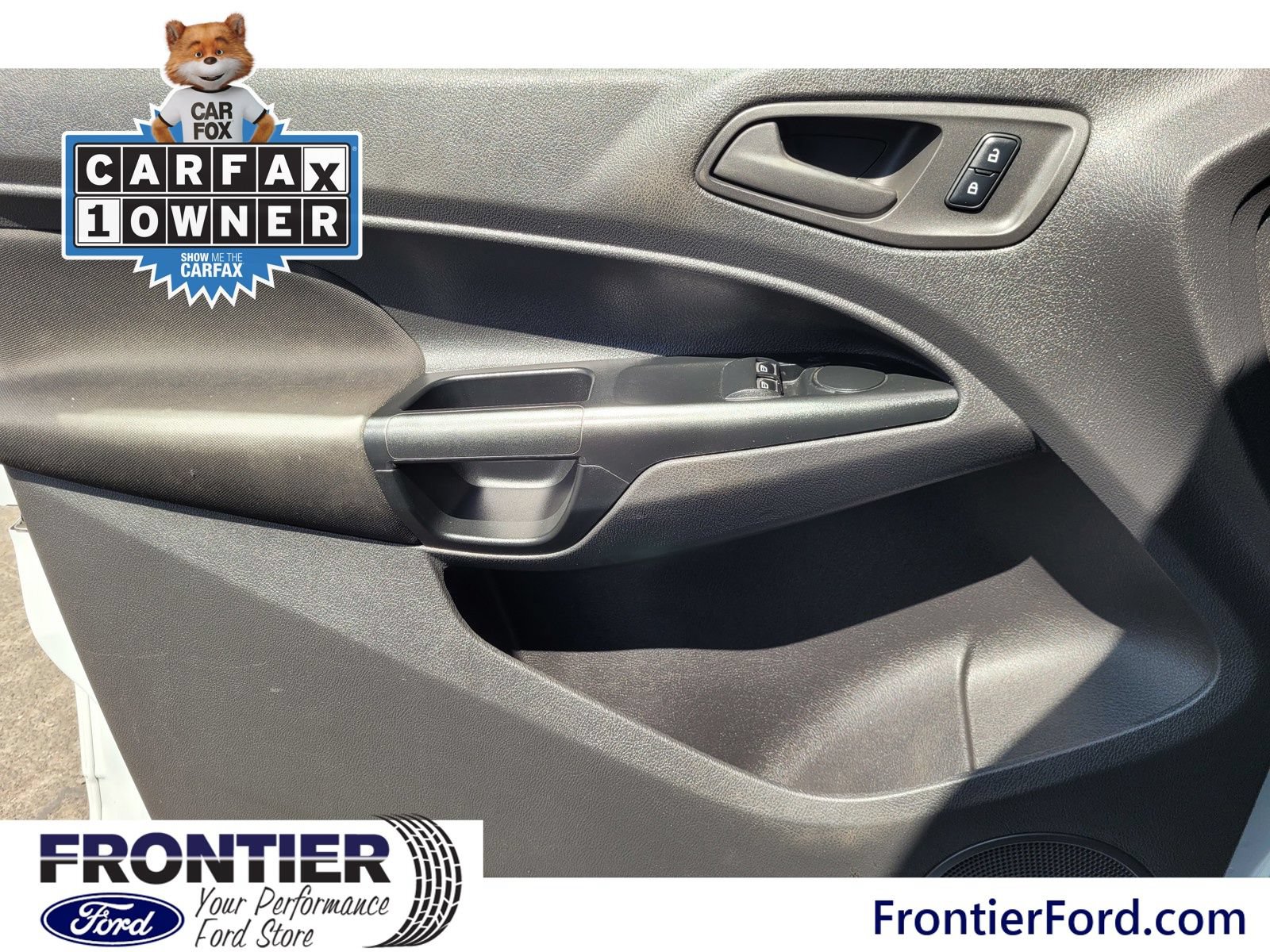 Certified 2017 Ford Transit Connect XL FWD image 22