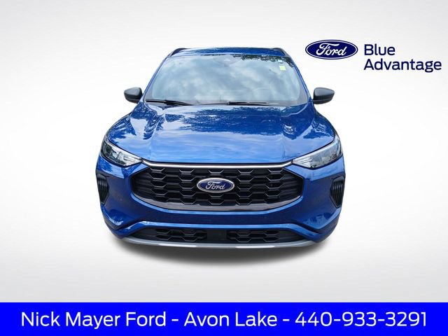 Certified 2023 Ford Escape ST-Line w/ Tech Pack #1