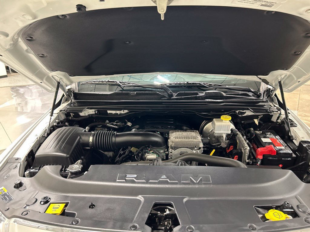 Used 2019 RAM 1500 Limited AWD/4WD image 33