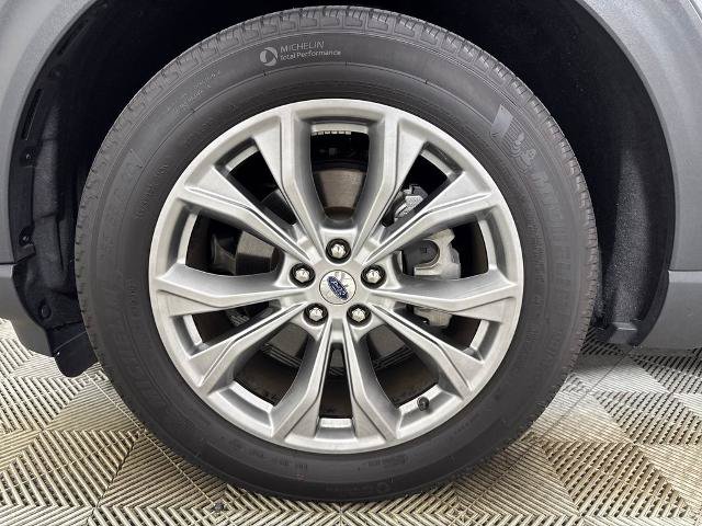 Certified 2023 Ford Explorer XLT w/ Equipment Group 202A RWD image 13