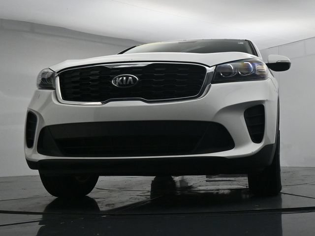 Used 2020 Kia Sorento LX AWD/4WD image 35