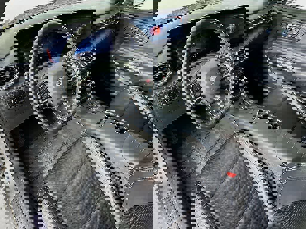 Certified 2024 Ford Mustang Premium image 9