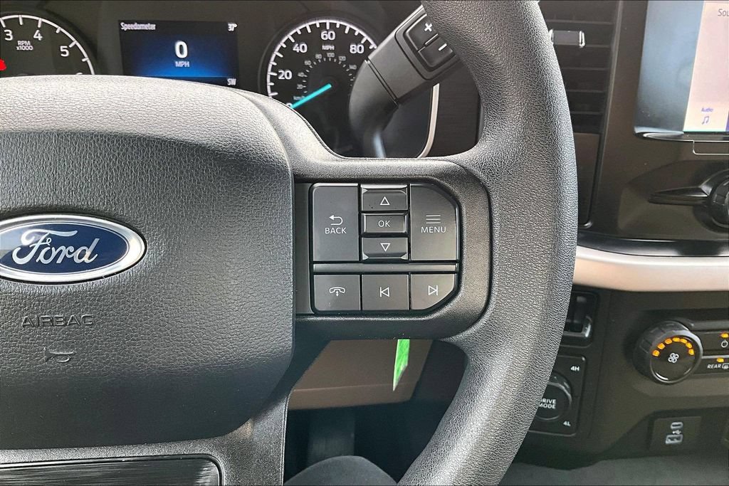 Certified 2023 Ford F150 4x4 SuperCrew image 18