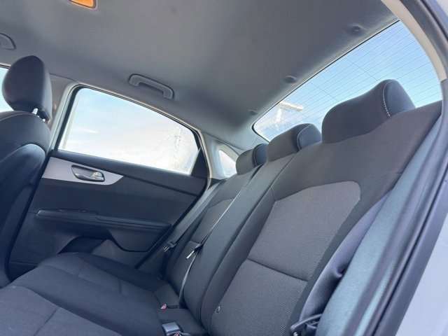 Used 2023 Kia Forte LXS w/ LXS Technology Package image 15