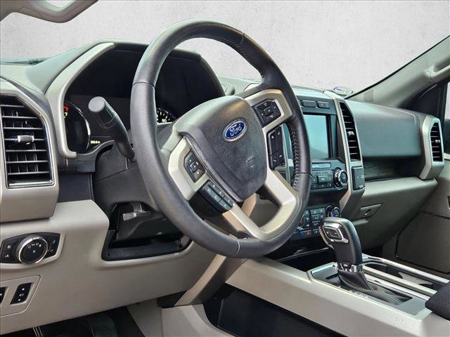 Certified 2020 Ford F150 Lariat image 10