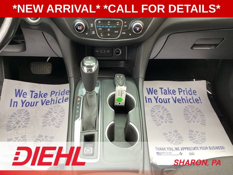 Used 2019 Chevrolet Equinox LT AWD/4WD image 28