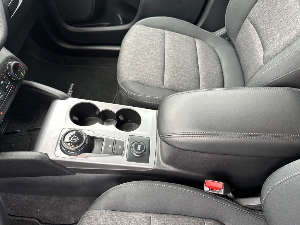 Certified 2024 Ford Bronco Sport Big Bend w/ Convenience Package image 22