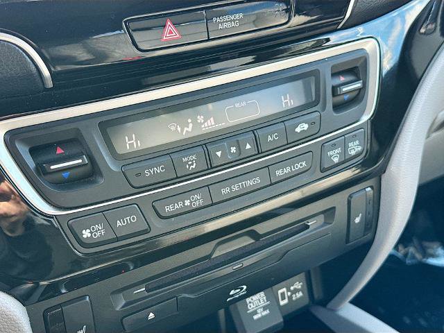 Used 2020 Honda Pilot Touring image 14